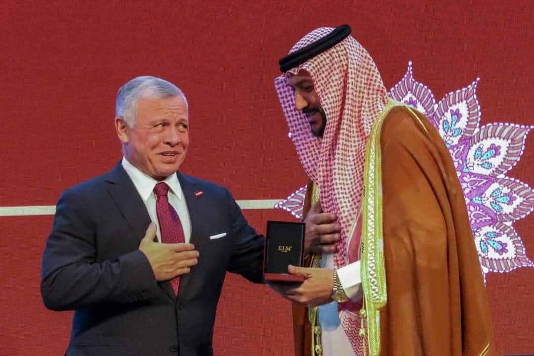 المحارمة يكتب: الشيخ الحويان ..  قامة وطنية وعشائرية