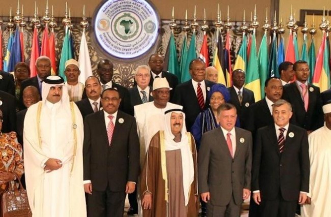 انطلاق اعمال مؤتمر القمة العربية في البحر الميت بمشاركة واسعة من الزعماء والقادة العرب