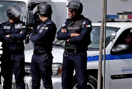 الأمن العام يكشف ملابسات تغيّب خمسيني وتعرّضه للقتل ويُلقي القبض على الجاني 