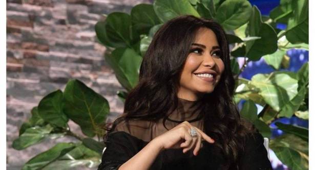 شيرين تعلق على أزمة "تهديد الأمن القومي المصري" في حفلها بالرياض 
