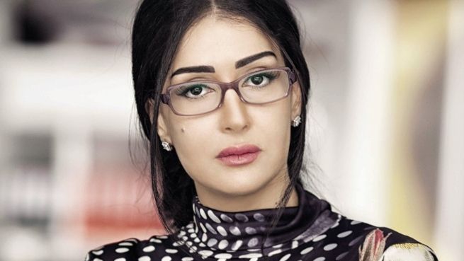 عائلة الشهيد الكساسبة تطالب الفنانة المصرية غادة عبدالرازق باعتذار رسمي للشعب الاردني 