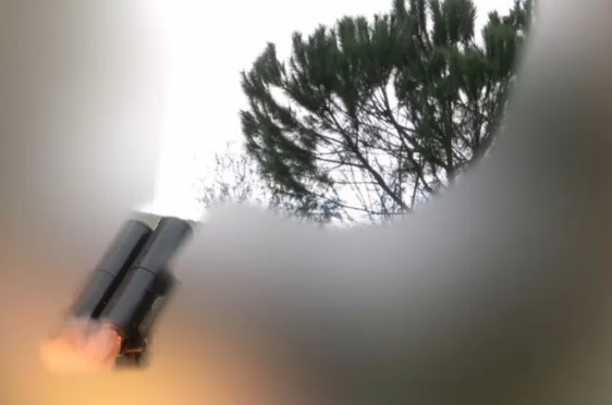 حزب الله: قصفنا مواقع عسكرية "إسرائيلية" بصواريخ بركان شديدة الانفجار