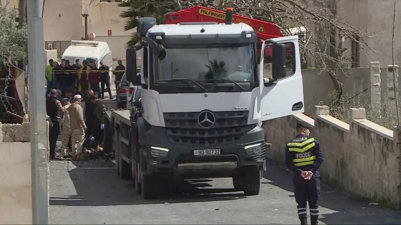 الجيش والأمن العام: اعتراض مئات الصواريخ والمسيرات الإيرانية وتحذيرات للمواطنين من مخلفاتها