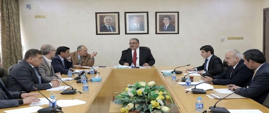 لجنة خدمات النواب تقر مواد بـالنقل الدولي