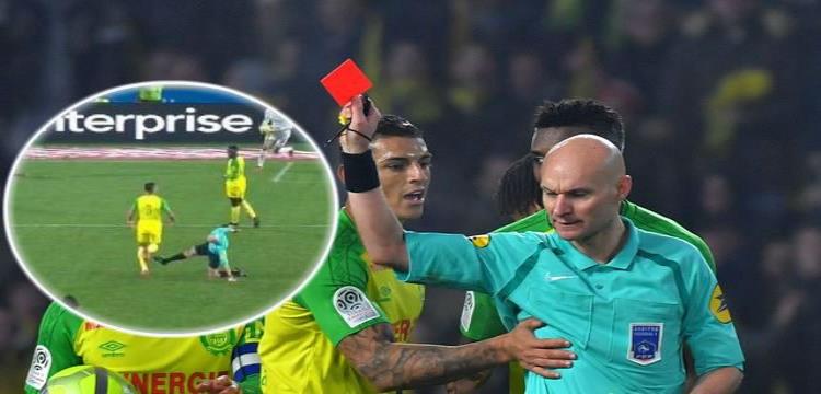 حكاوي رمضان ..  حكم طرد نفسه