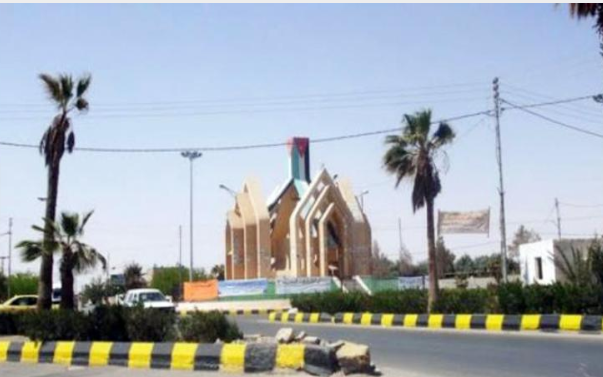 لجنة وزارية تتجه الى معان لحصر اضرار السيول 