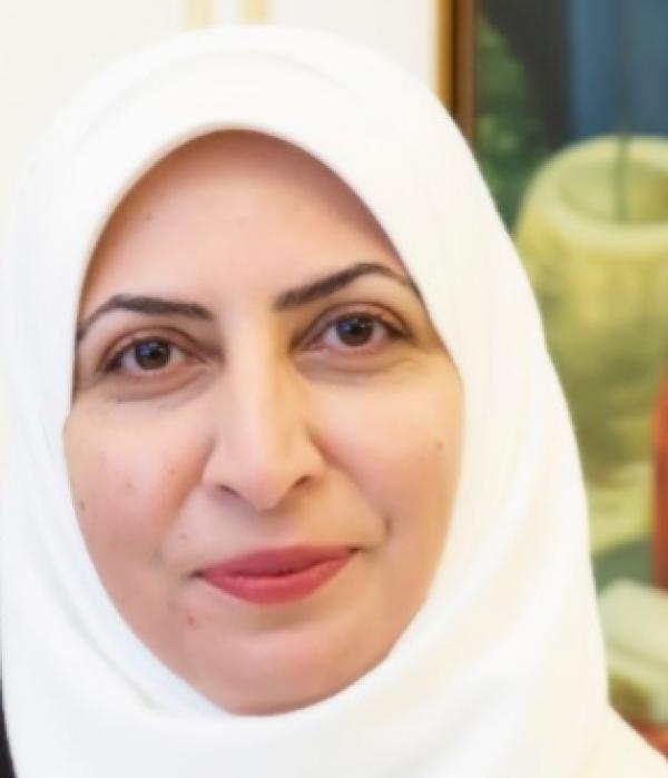 د. ايمان الشمايلة تكتب : حين يُحترم الاسم العام  ..  يستقيم الخطاب