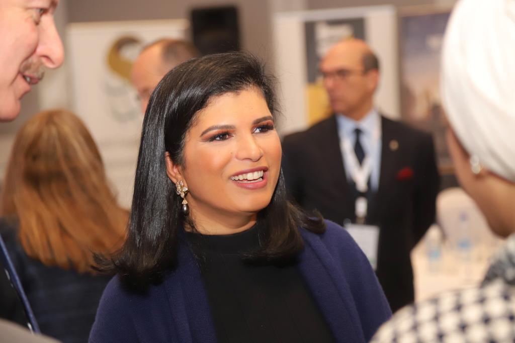 انطلاق اعمال مؤتمر الأمن السيبراني في عمان 