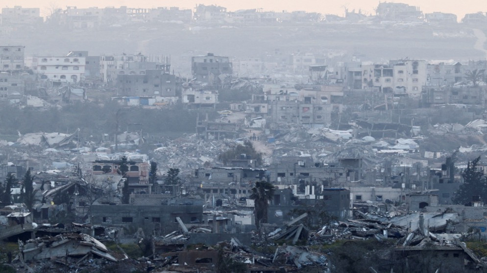 تركيا: المحادثات مع حماس تتجاوز وقف إطلاق النار إلى حل دائم
