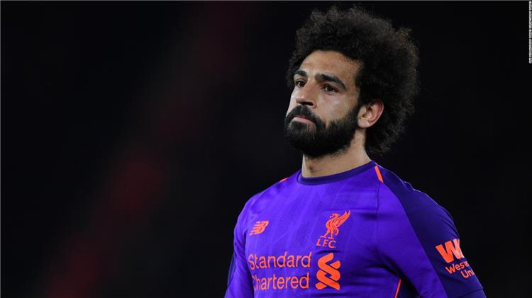 غضب عارم من جماهير ليفربول تجاه محمد صلاح بسبب سفره لأمريكا