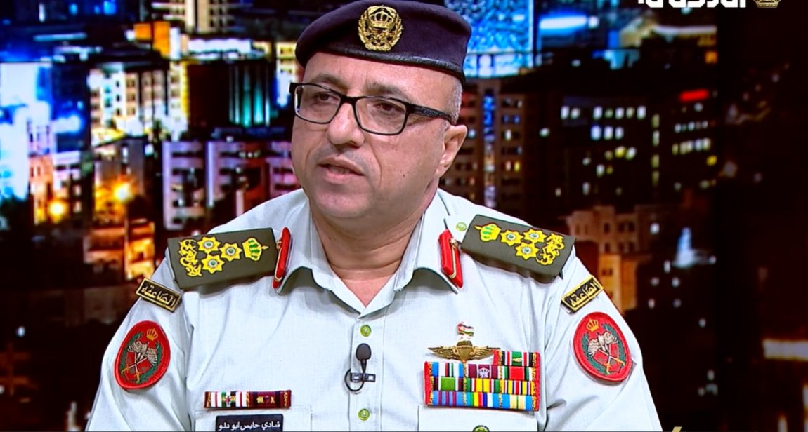 مدير التعبئة: بدء تدريب الدفعة الثانية لخدمة العلم في 20 حزيران