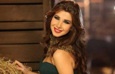 لهذا السبب تغزلت نانسي عجرم بأحد متسابقي “آراب آيدول”