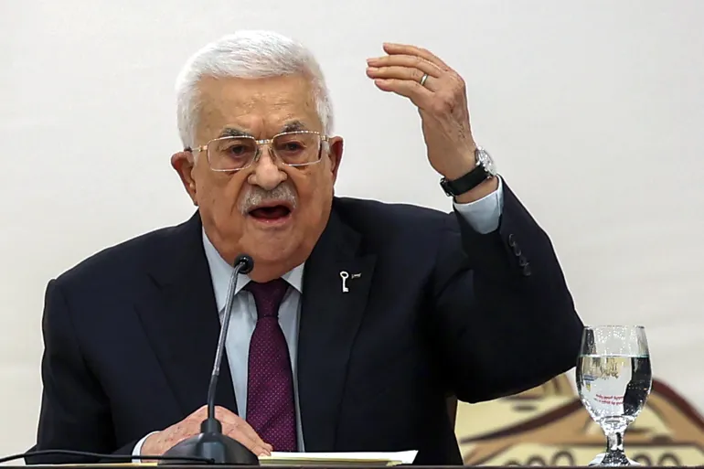 منظمة التحرير الفلسطينية توافق على استحداث منصب نائب للرئيس