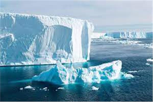 الأمم المتحدة تحذر من كارثة عالمية بسبب ذوبان الجليد