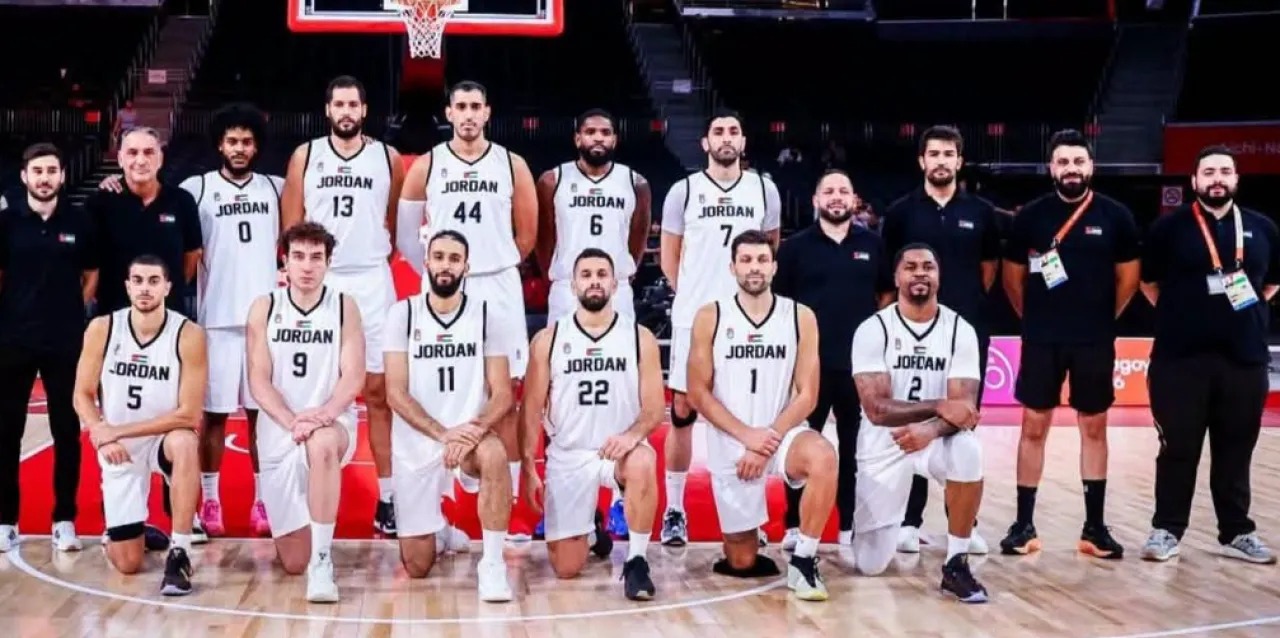صقور الأردن إلى ربع نهائي «آسياد ناغويا 2026»