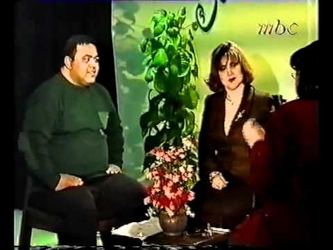 بالفيديو .. زكية زكريا الدكتورة النفسية