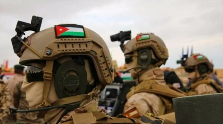 الجيش يحبط محاولة تسلل 4 أشخاص على الواجهة الشمالية