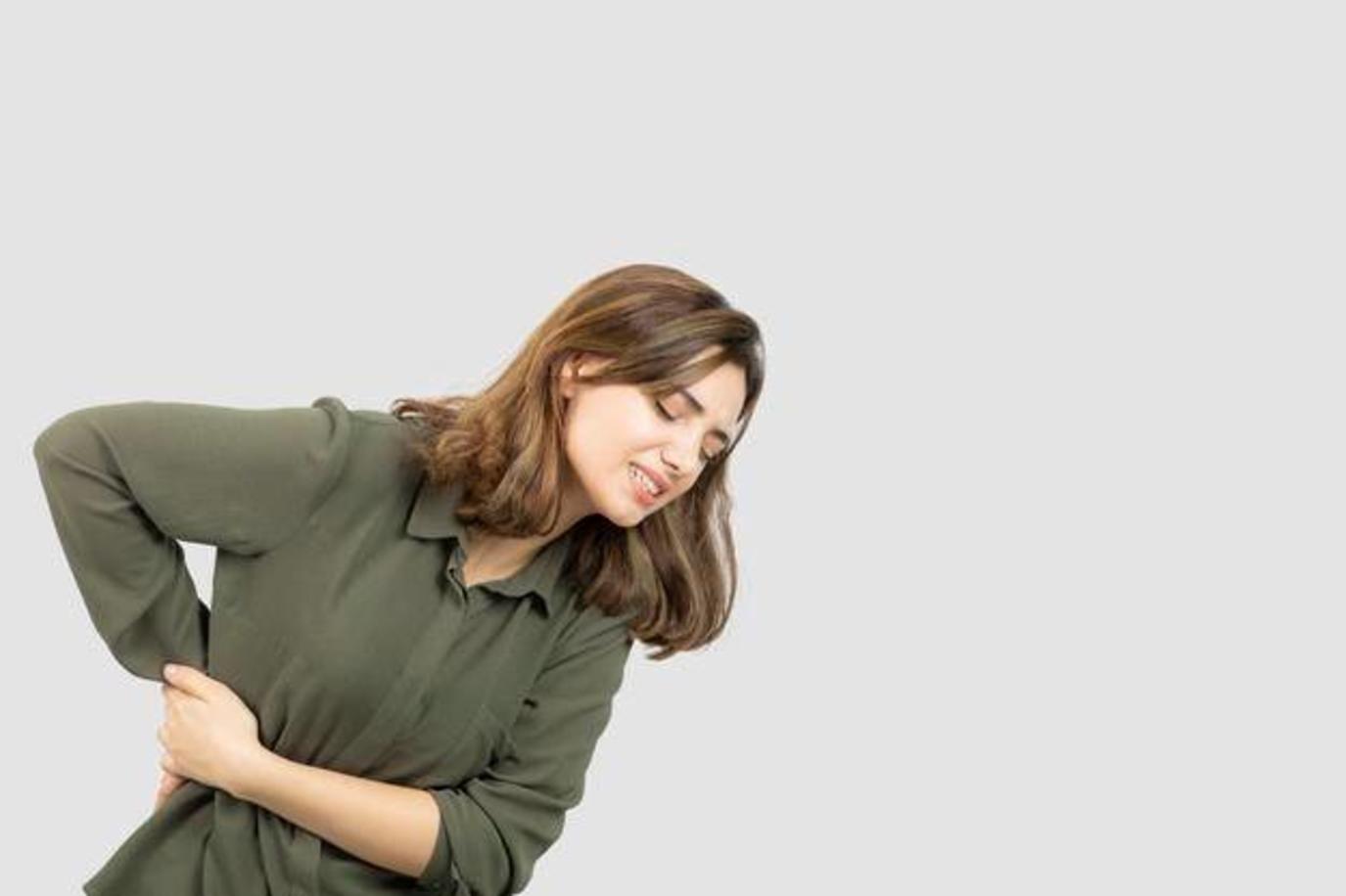 أسباب وجع الخواصر عند النساء متعددة