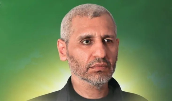 "دماؤهم أثمرت نصرا" ..  هكذا عزّى حزب الله في الضيف ورفاقه