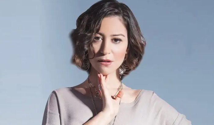 منة شلبي تكشف سبب زيادة وزنها في فيلم الساحر وتصف أداءها بالكارثة