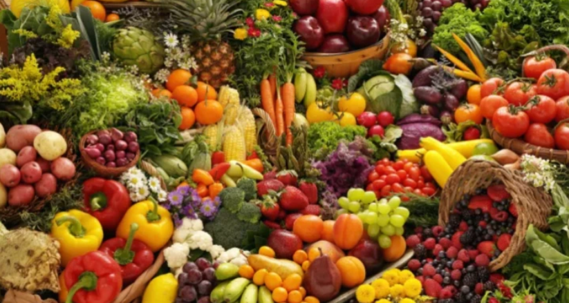 3905 أطنان من الخضار ترد السوق المركزي اليوم