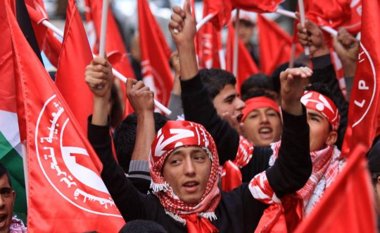 الشعبية: لا انتخابات دون القدس ترشحاً وتصويتاً ودعاية انتخابية