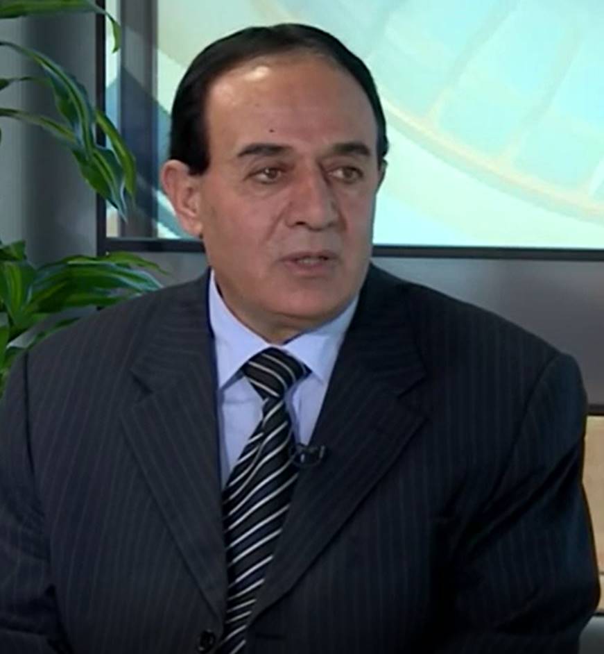 خبير عسكري لسرايا: "DNA" التحليل الصوتي يدخل في حرب غزة وقد يكون السبب في اختفاء أبو عبيدة  ..  تفاصيل
