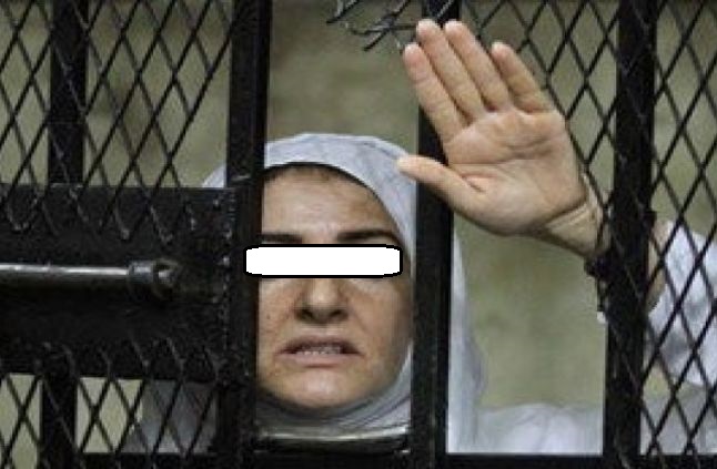 سيدة أردنية مهددة بالسجن  ..  فمن  يقدم لها المساعدة ؟؟