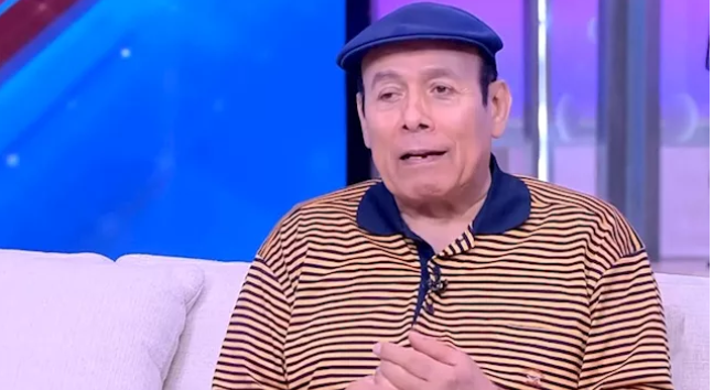  نقابة المهن التمثيلية تعتذر لأسرة المخرج الراحل جلال توفيق وياسر ورامز جلال 