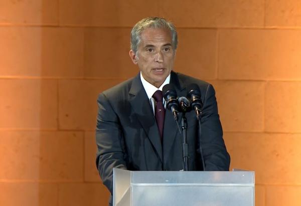 حسان: نهضة الاوطان لا تُمنح بل تُنتزع بالعمل