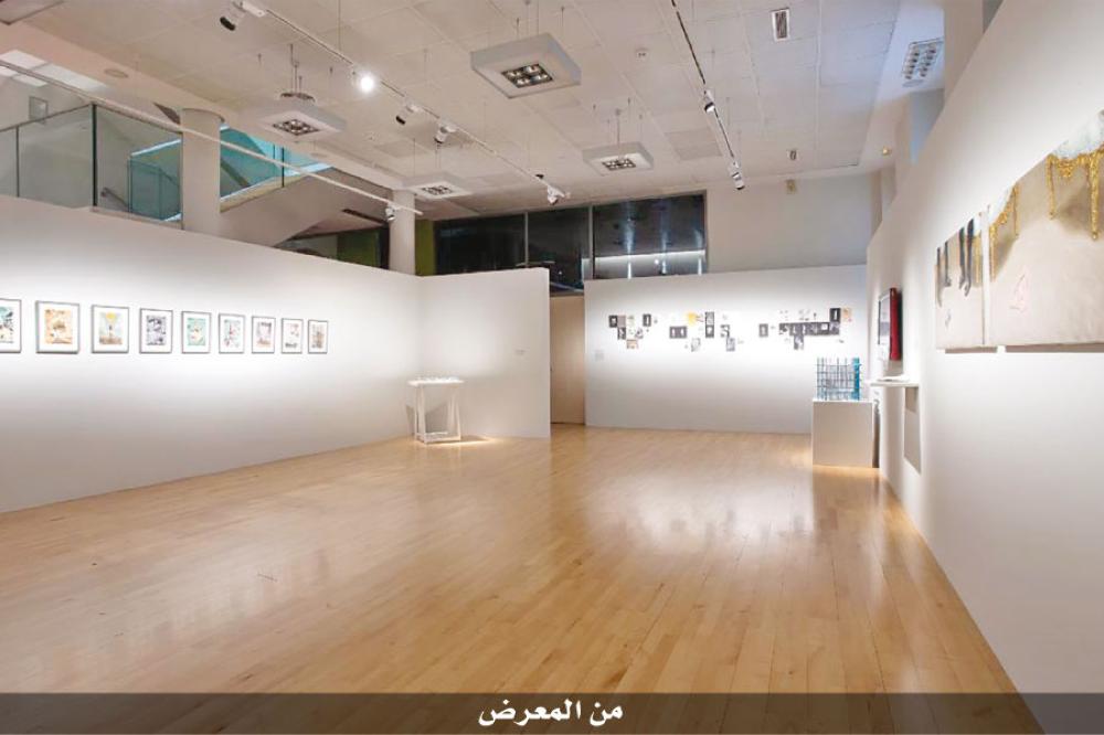 المتحف الوطني ينظم معرضاً فنياً أردنياً في مدريد 