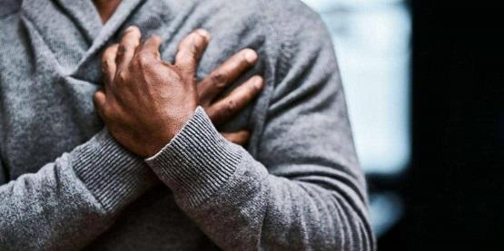 دراسة: كورونا يُصيب خلايا القلب أيضا