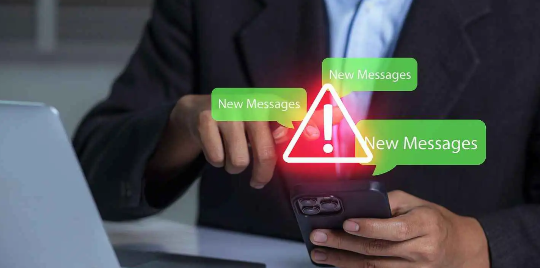 "تخترق الهاتف في ثوانٍ" ..  برمجية تجسس تهدد خصوصية المستخدمين   