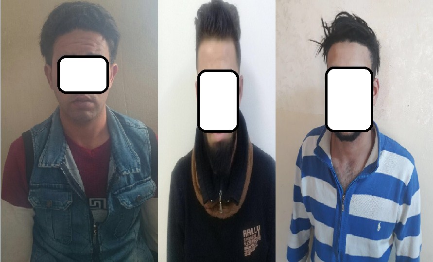 الأمن يوضح لسرايا أسباب نشر اسماء و صور المجرمين بعد تنفيذ جرائمهم  ..  تفاصيل