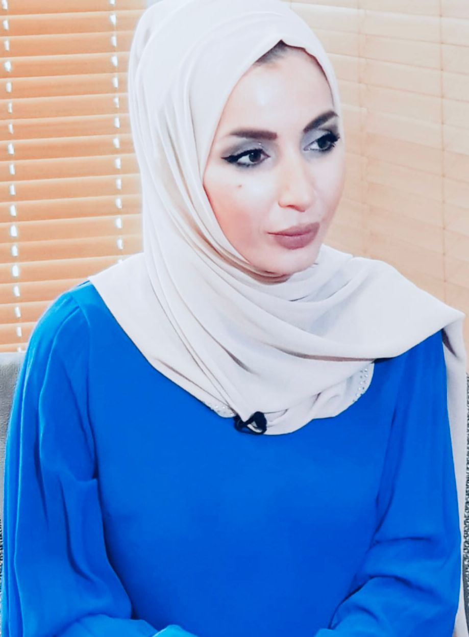 الأردن / الدولة البينياتا
