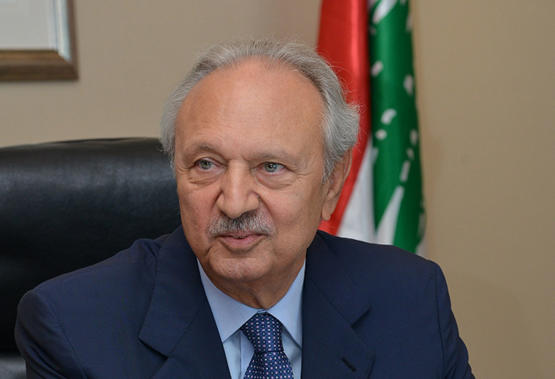 الصفدي الاقرب لرئاسة الحكومة اللبنانية
