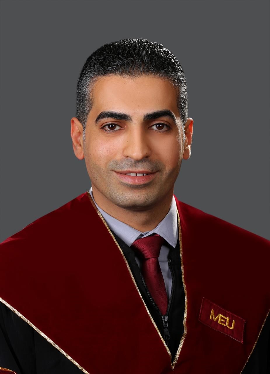 بحث في جامعة الشرق الأوسط يقدّم خوارزمية تتيح الوصول العشوائيّ لشبكات إنترنت الأشياء باستخدام تِقنيَّة  (LoRA)
