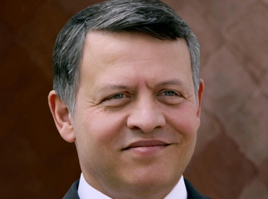 ابناء البادية الاردنية يستنكرون المقال المفبرك لجلالة الملك عبدالله الثاني 