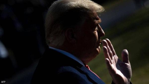 ترامب :أنا الرئيس الوحيد منذ عقود لم يبدأ حروبا جديدة  .. وادعوكم للصلاة من اجلي 