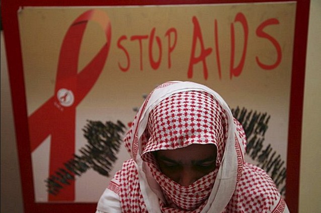 6334 سعودياً أصيبوا بـ"الإيدز" خلال 30 عاماً