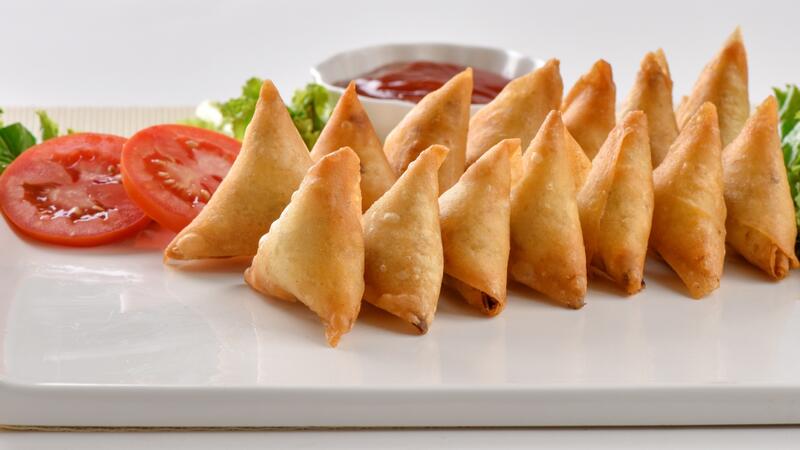 معلومات مهمة عن السمبوسة وفوائدها في رمضان