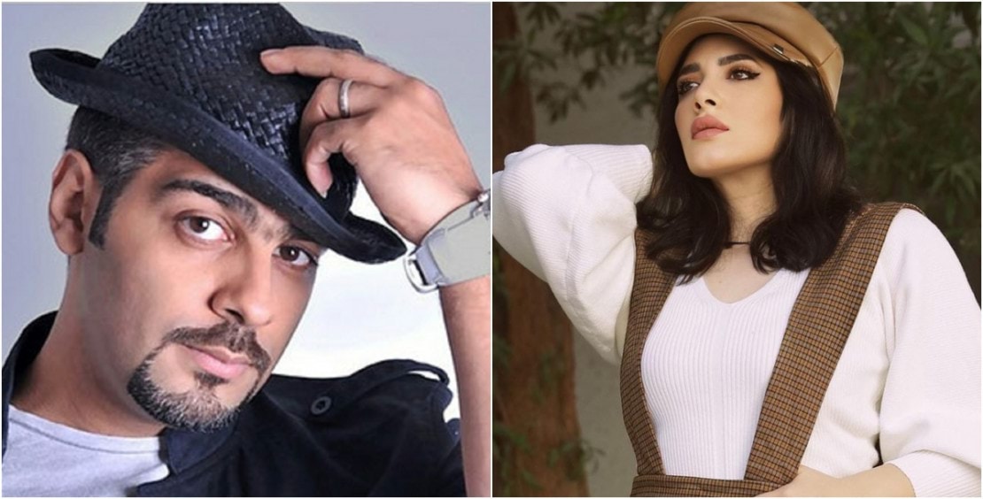 بالفيديو  ..  هبة الدري تتلقى الدعم بعد انفصالها من نواف العلي