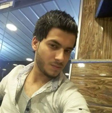 احمد جهاد جادالله " الف مبارك النجاح"
