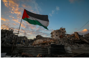 سيناريوهات تعامل المقاومة مع المشروع الأميركي لغزة