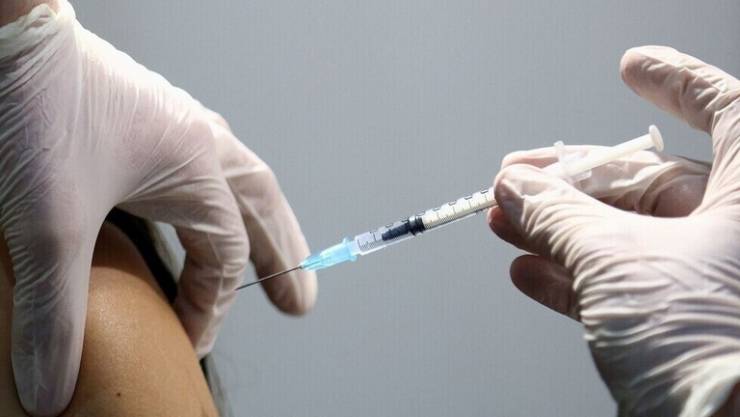 دراسة حول فائدة لقاح الإنفلونزا في حال الإصابة بـ'كوفيد-19'