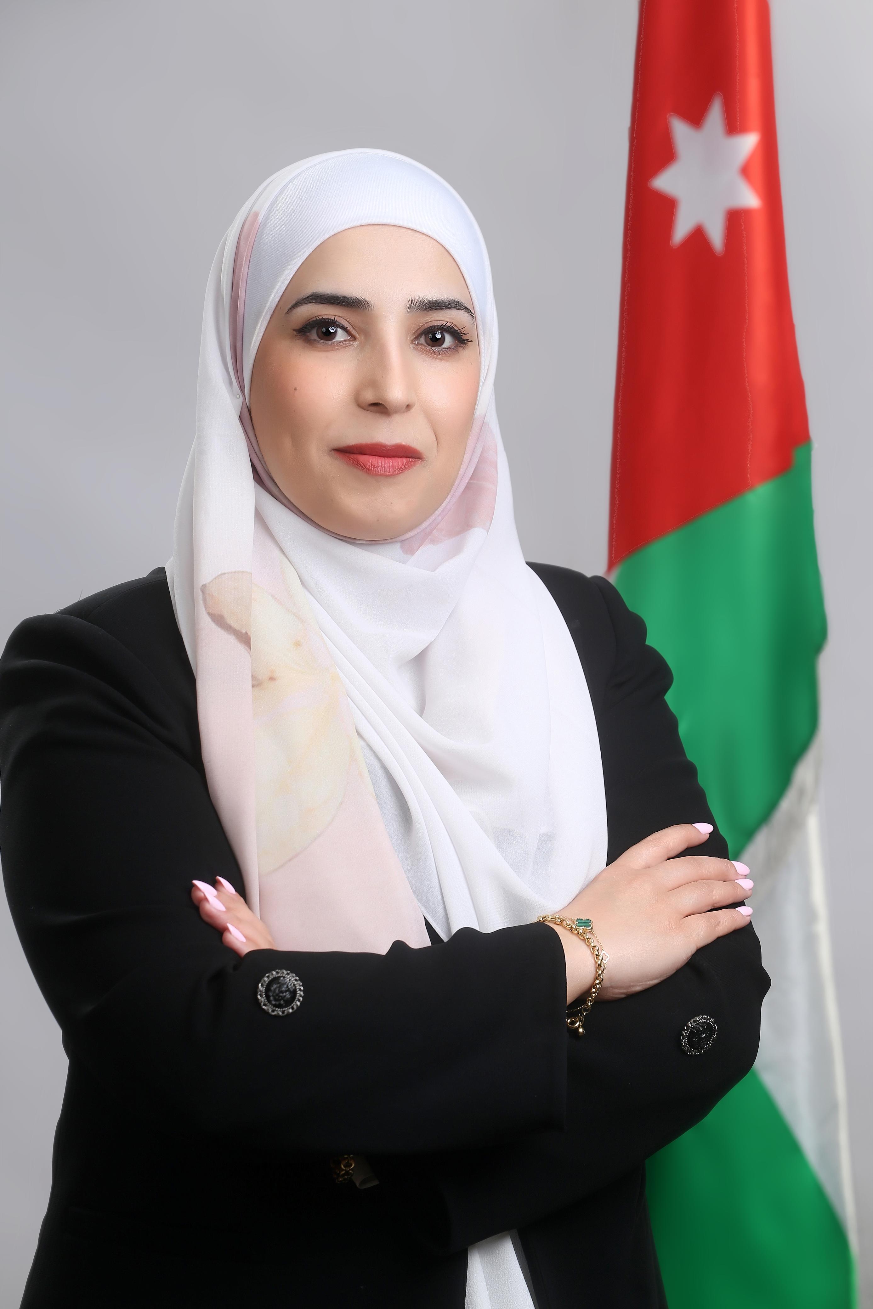 المهندسة سوسن المطر تكتب : الإصلاح مشروع متجذر لا تحالف موسمي