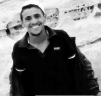 وفاة شاب أردني سقط من أعلى منحدر صخري
