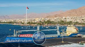 بالوثائق  ..  النائب الرياطي تفتح ملف النقل واللوجستية تطوير العقبة 