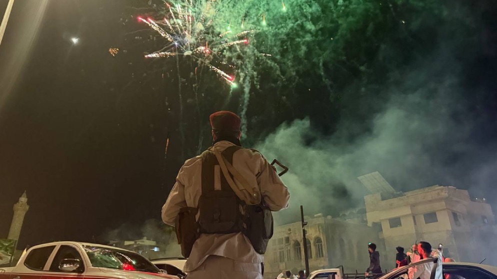 ترحيب عربي بقرار إدماج "قسد" ضمن مؤسسات الدولة السورية