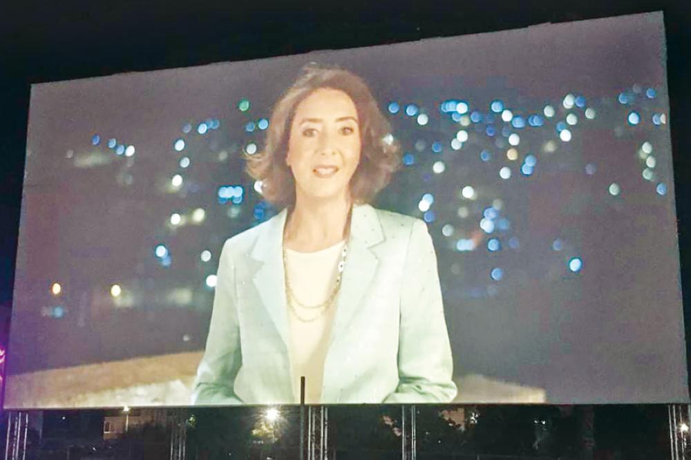 انطلاق مهرجان عمان السينمائي بمشاركة 30 فيلماً